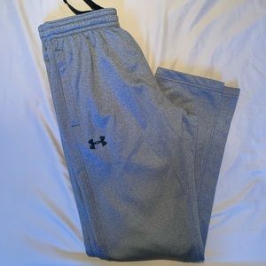 Under armor men’s sweatpants
